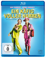 Film: Ein Käfig voller Narren