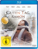 Film: Guten Tag, Ramon