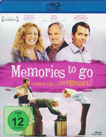 Film: Memories to go - Vergeben und vergessen!