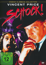 Film: Shock - Cinema Classics Collection