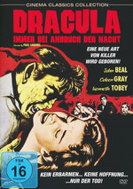Film: Dracula - Immer bei Anbruch der Nacht
