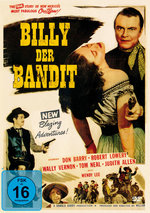 Film: Billy der Bandit