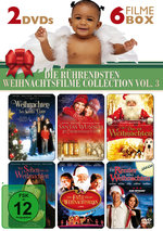 Film: Die rührendsten Weihnachtsfilme Coll. Vol. 3