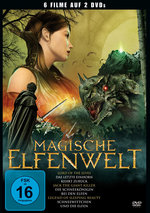 Film: Magische Elfenwelt [2 DVDs]