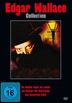 Film: Edgar Wallace Collection