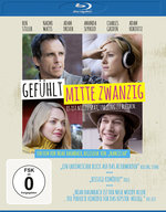 Film: Gefühlt Mitte Zwanzig
