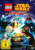 Film: Lego - Star Wars - Die neuen Yoda Chroniken 1
