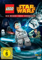 Film: Lego - Star Wars - Die neuen Yoda Chroniken 2