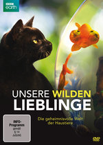 Film: Unsere wilden Lieblinge - Die geheimnisvolle ...