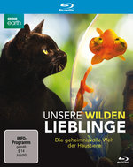 Film: Unsere wilden Lieblinge - Die geheimnisvolle ...