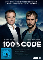 Film: 100 Code [4 DVDs]