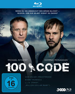 Film: 100 Code [3 BRs]