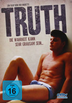 Film: Truth - Die Wahrheit kann sehr grausam... (OmU)