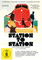 Film: Station To Station