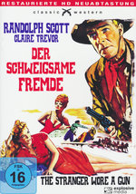 Film: Der schweigsame Fremde