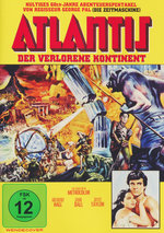 Film: Atlantis - Der verlorene Kontinent