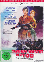 Film: Draußen wartet der Tod