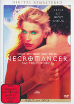 Film: Necromancer - Das Tor zur Hölle