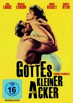 Film: Gottes kleiner Acker