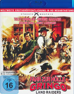 Film: Fahr zur Hölle, Gringo