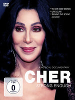 Film: Cher - Stronge Enough