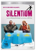 Film: Silentium