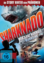 Film: Sharknado - Der ganz normale Wahnsinn