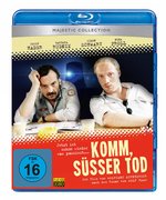 Film: Komm, süßer Tod