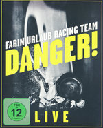 Film: Farin Urlaub Racing Team - Danger! - Live