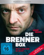 Film: Die Brenner Box [4 BRs]