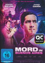 Film: Mord in Buenos Aires (OmU)