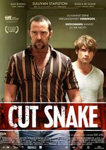Film: Cut Snake (OmU)