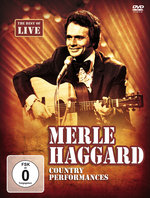 Film: Merle Haggard - Country Performances