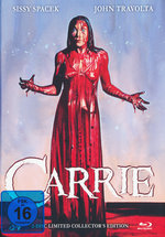 Film: Carrie - Des Satans... [LCE] (+ DVD)