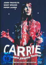 Film: Carrie - Des Satans... [LCE] (+ DVD)