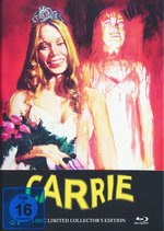 Film: Carrie - Des Satans... [LCE] (+ DVD)