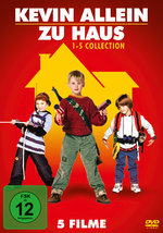 Film: Kevin 1-5 Collection [5 DVDs]