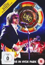 Film: Jeff Lynne's ELO - Live in Hyde Park