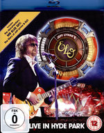 Film: Jeff Lynne's ELO - Live in Hyde Park