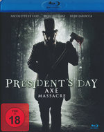 Film: President's Day - Axe Massacre