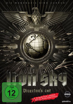 Film: Iron Sky - Wir kommen in Frieden! [DC]