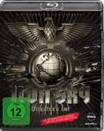 Film: Iron Sky - Wir kommen in Frieden! [DC]