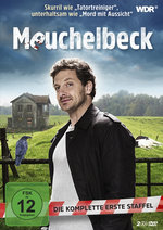 Film: Meuchelbeck - Staffel 1 [2 DVDs]