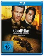 Film: Good Fellas - 25th Anniversary Edition [2 BRs]