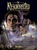 Film: The Resurrected [CE] (+ DVD) (+ Bonus-DVD)