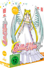 Film: Sailor Moon S - Vol. 10 [5 DVDs]