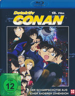 Film: Detektiv Conan - 18. Film: Der Scharfschütze..