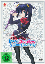Film: Love, Chunibyo & Other...! [LE] (+ Schuber)