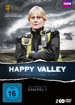 Film: Happy Valley - In einer kleinen Stadt -Staffel 1