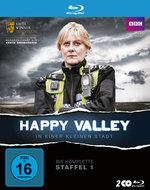 Film: Happy Valley - In einer kleinen Stadt -Staffel 1